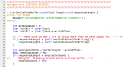 Panic Sans Xcode.png