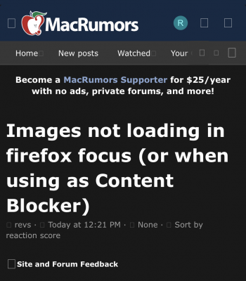 Images not loading in firefox focus (or when using as Content Blocker)  MacRumors Forums.png