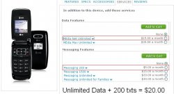 cheap phone.JPG