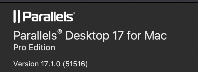best fps on parallels 13 best fps on parallels 13
