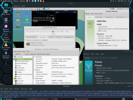 QEMU-USB-Audio-on-Void-PPC.png