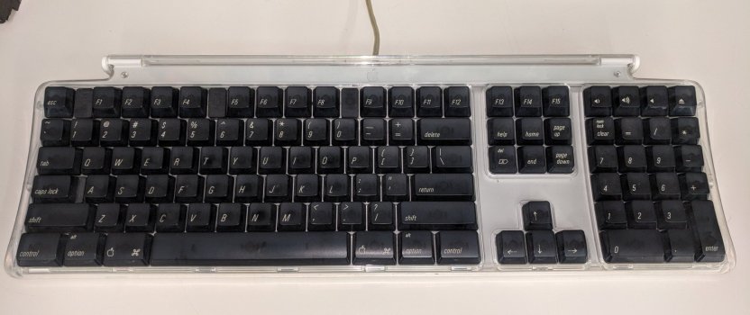 Apple Pro Keyboard M7803.jpg Apple Pro Keyboard M7803.jpg