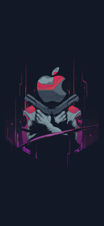 CyberApple iPhone.png