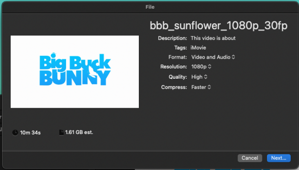 2 - Screenshot Selection High : Faster.png