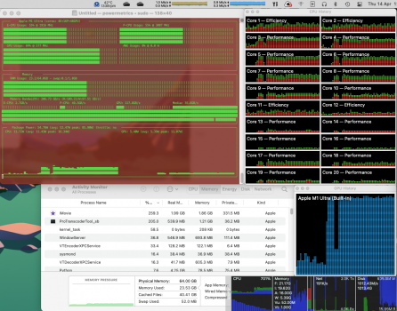 9 - Screenshot 2160p->2160p Highest (ProRes) : Better .... Time Taken = 56sec.png