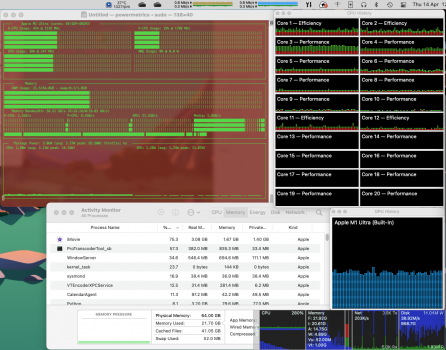 8 - Screenshot 2160p->2160p High : Faster .... Time Taken = 3min 41sec.png