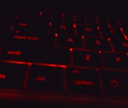 How To Change Keyboard Color On Macbook Pro