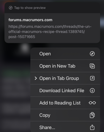 The (un)official MacRumors Recipe thread  MacRumors Forums.png