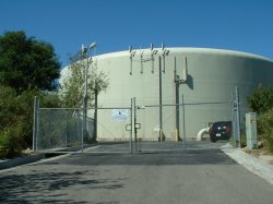 LA2843A Tank A-Elevation East.JPG
