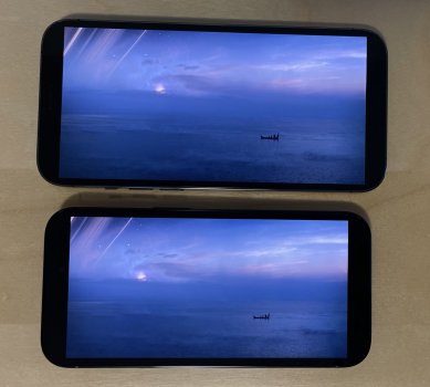 12 Pro Max vs 14 Pro - TV app 2.jpg