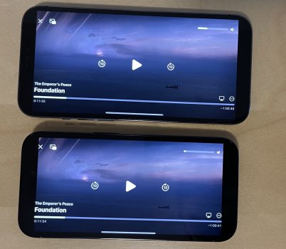 12 Pro Max vs 14 Pro - TV app 1.jpg