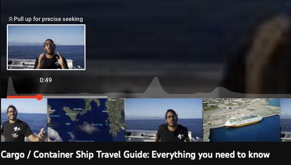 Pull up for precise seeking.jpg