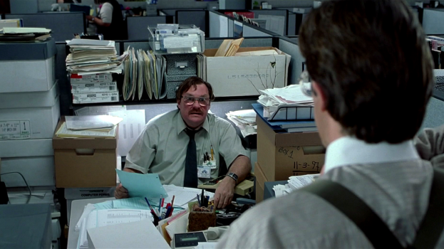 OFFICE SPACE_ Cubicle and Workplace Management - YouTube-732129.png