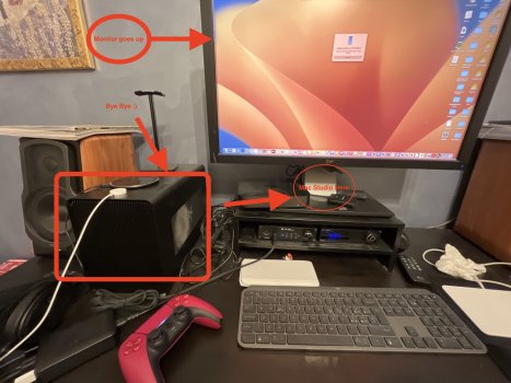 Mac mini 2018 egpu sale