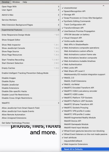 Experimental Features.jpg