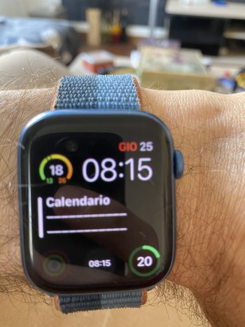 macrumors apple watch 5