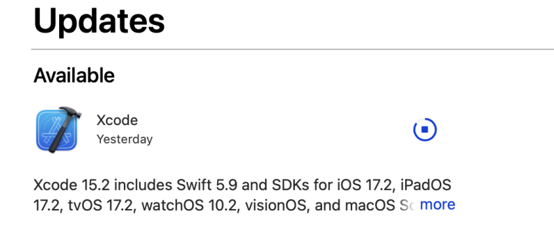 XcodeSDKs visionOS included.png