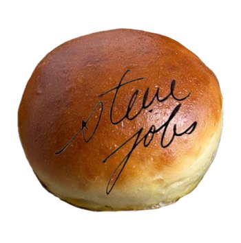 Steve Jobs signed bun.jpeg
