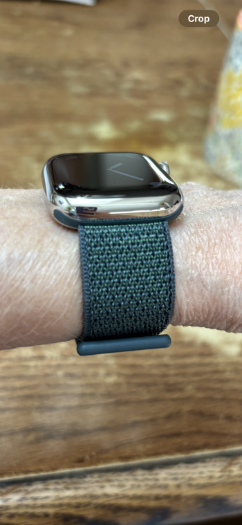 Apple storm gray sport loop online