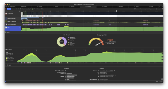 Safari_Inspector-Timeline_TrumpetStudio.png