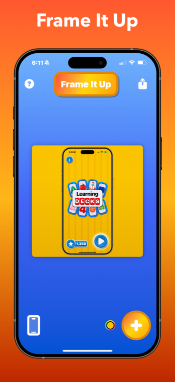 iPhone - Frame It Up.png