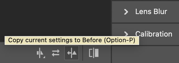 Copy current settings to Before (Option-P).png
