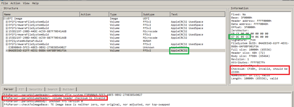invalid_checksum.PNG