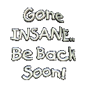 353-gone-insane-be-back-soon.gif