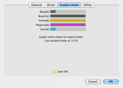 snow leopard printer driver supply levels.png