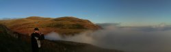 Hills, Clouds & Dad Panorama.jpg