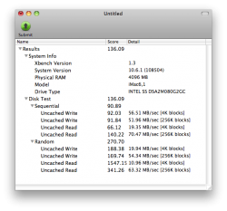 2009-10-24 Xbench SSD FW800 System SL.png