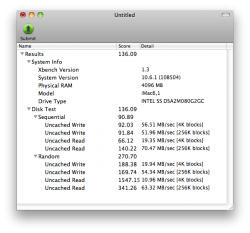 2009-10-24 Xbench SSD FW800 System SL.png