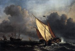 Ships_on_a_Stormy_Sea_c1672_Willem_van_de_Velde_the_Younger.jpg