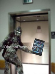Secret Apple new prodcuct in elevator spy shot.jpg