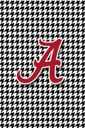 Alabama logo on houndstooth.png