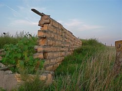 Limestone Wall.JPG