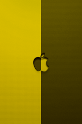 yellow-black-textured-apple.png