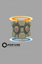 Portal - Lock Screen.png