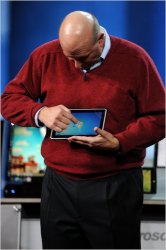 Steven A. Ballmer finds his belly button with help from a tablet.jpg