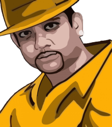 2lcmv Alone.png