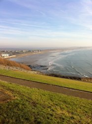 Tramore Bay, Co Waterford, Ireland..jpg