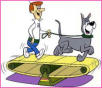 Jetson walking Astro.jpg