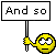 Sign - And So 8.gif