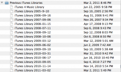 Previous iTunes Library.png