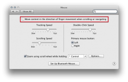 how to fix inverted logitech mouse mac how to fix inverted logitech mouse mac