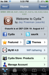 Screenshot of SHSHs saved in Cydia as of 20110804.PNG