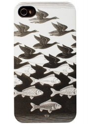 M.C. Escher-Sky and Water.jpg