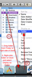 drag Documents folder to Dock.png
