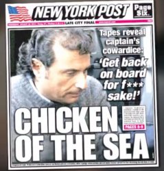 Captain Merkel, Chicken of the Sea.jpg