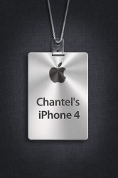 Chantel iPhone 4 iPhone iCloud Nametag.jpg